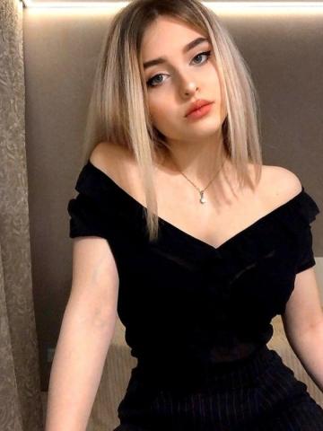 Анкета проститутки Варвара, 23 года